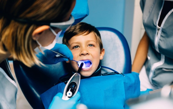 aplicación de flúor en catarroja aplicación de flúor en Valencia