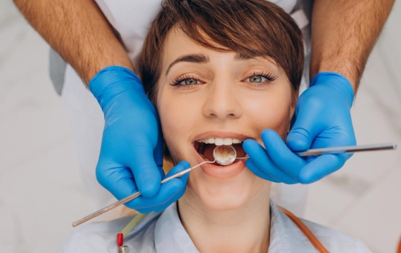 contornoneado dental catarroja contornoneado dental Valencia