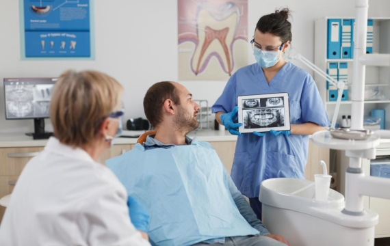 resultados endodoncia en Catarroja resultados endodoncia