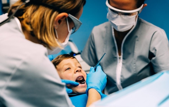 visita odontopediatra Catarroja visita odontopediatra