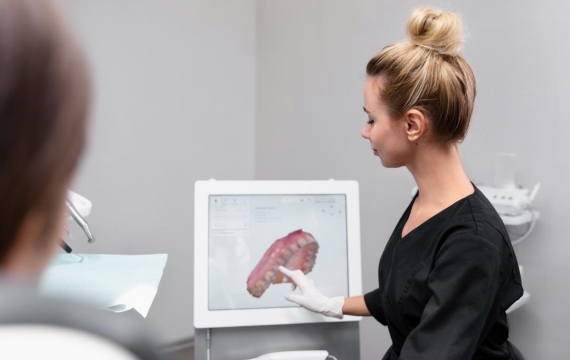 Expansores palatinos Catarroja Expansores palatinos