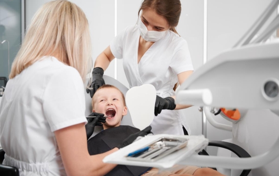 visita dental Catarroja visita dental Valencia
