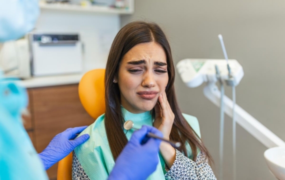 dolor de dientes en Catarroja dolor dental