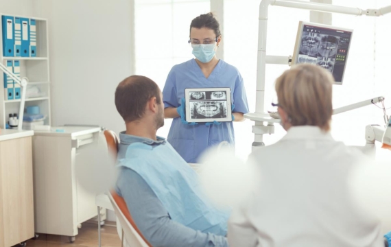 radiografia dental en catarroja radiografia dental