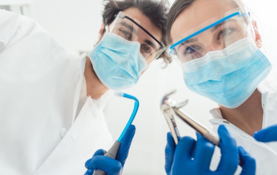 equipo de odontologos en Catarroja equipo de odontologos