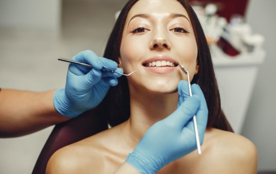 estética dental Catarroja estética dental Valencia