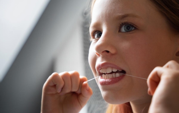 uso hilo dental Catarroja uso hilo dental