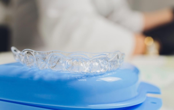 invisalign invisalign