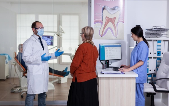 odontología general Catarroja odontología general