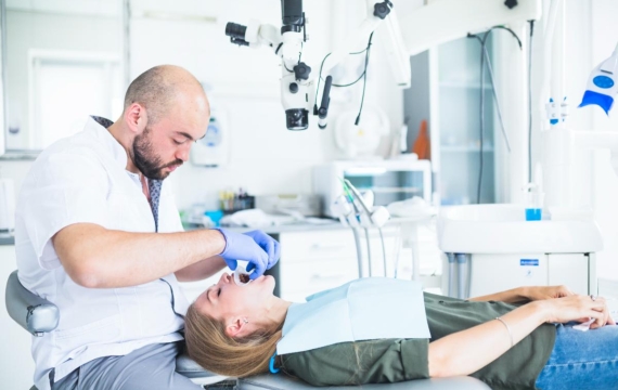 tratamiento dental Catarroja tratamiento dental