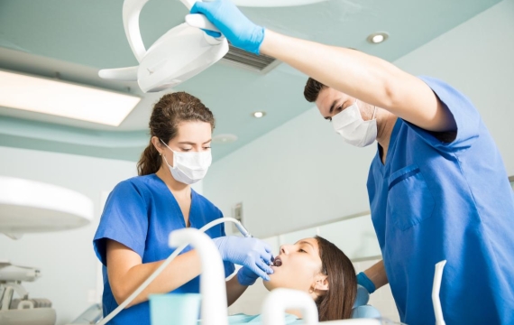 odontología para toda la familia en Catarroja odontología para toda la familia