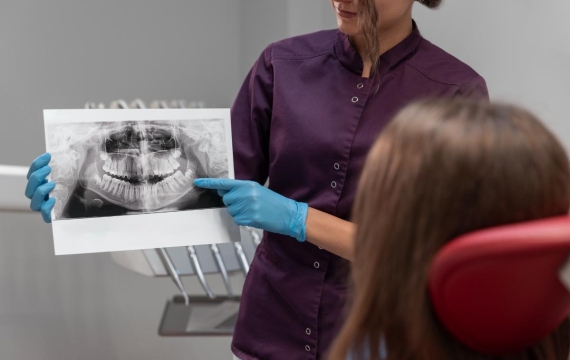 Corrección temprana de maloclusiones Catarroja Corrección temprana de maloclusiones Valencia