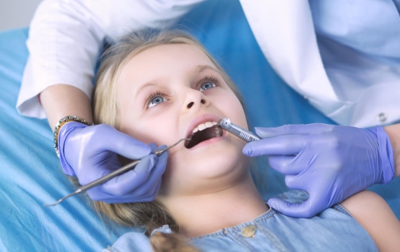dentista niños Catarroja dentista valencia