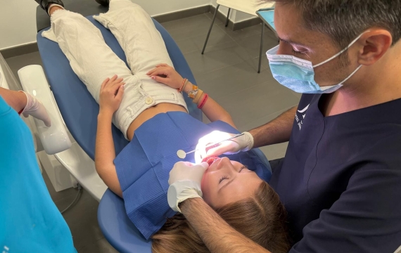 Clínica Dental Jaime I Clínica Dental Jaime I Catarroja