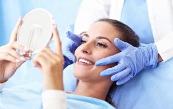 Odontología estética Valencia