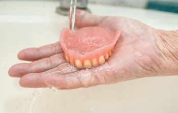 protesis removible valencia