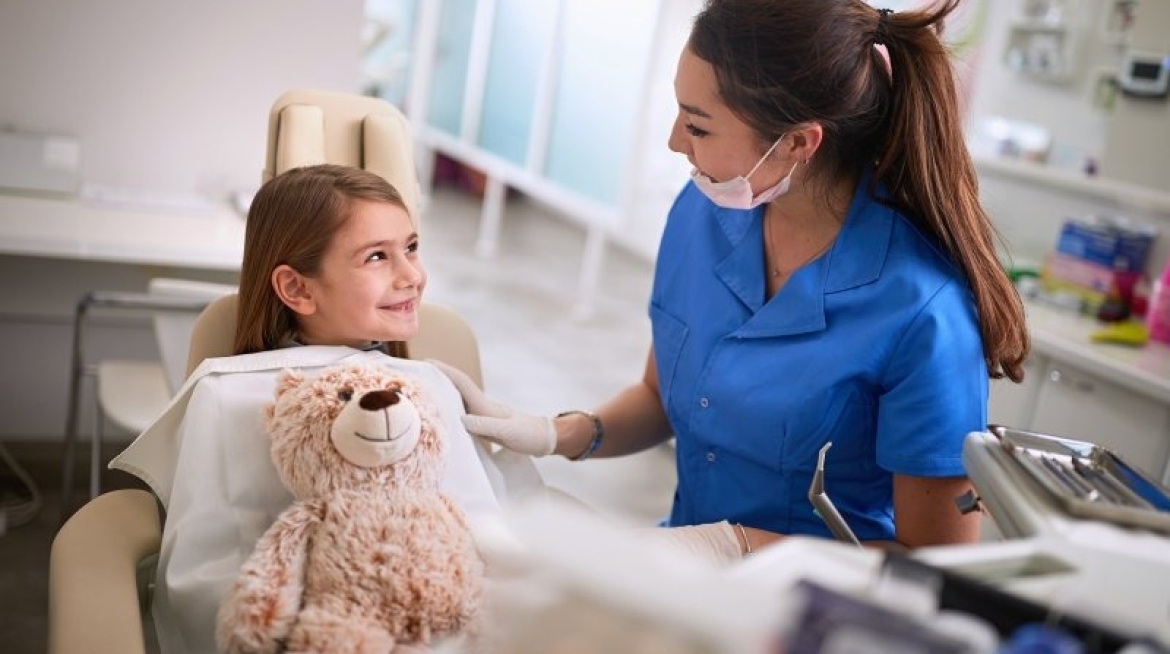 Odontopediatría Catarroja Odontopediatría