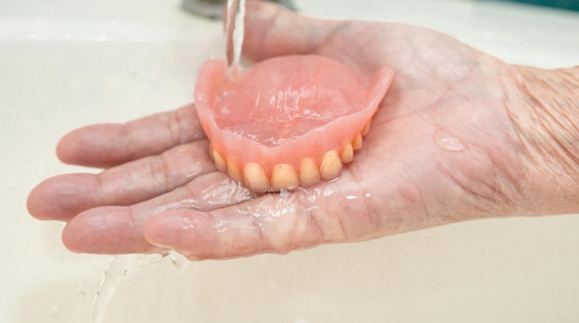 protesis removible Catarroja protesis removible valencia