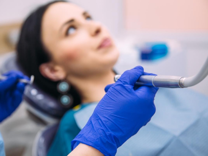 Endodoncia en Catarroja Endodoncia en Catarroja