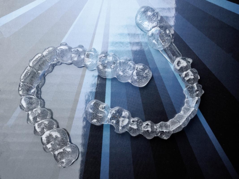 Invisalign Catarroja Invisalign Valencia