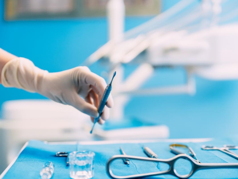 cirugía bucal catarroja cirugía bucal