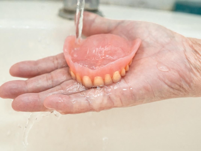 protesis removible Catarroja protesis removible valencia